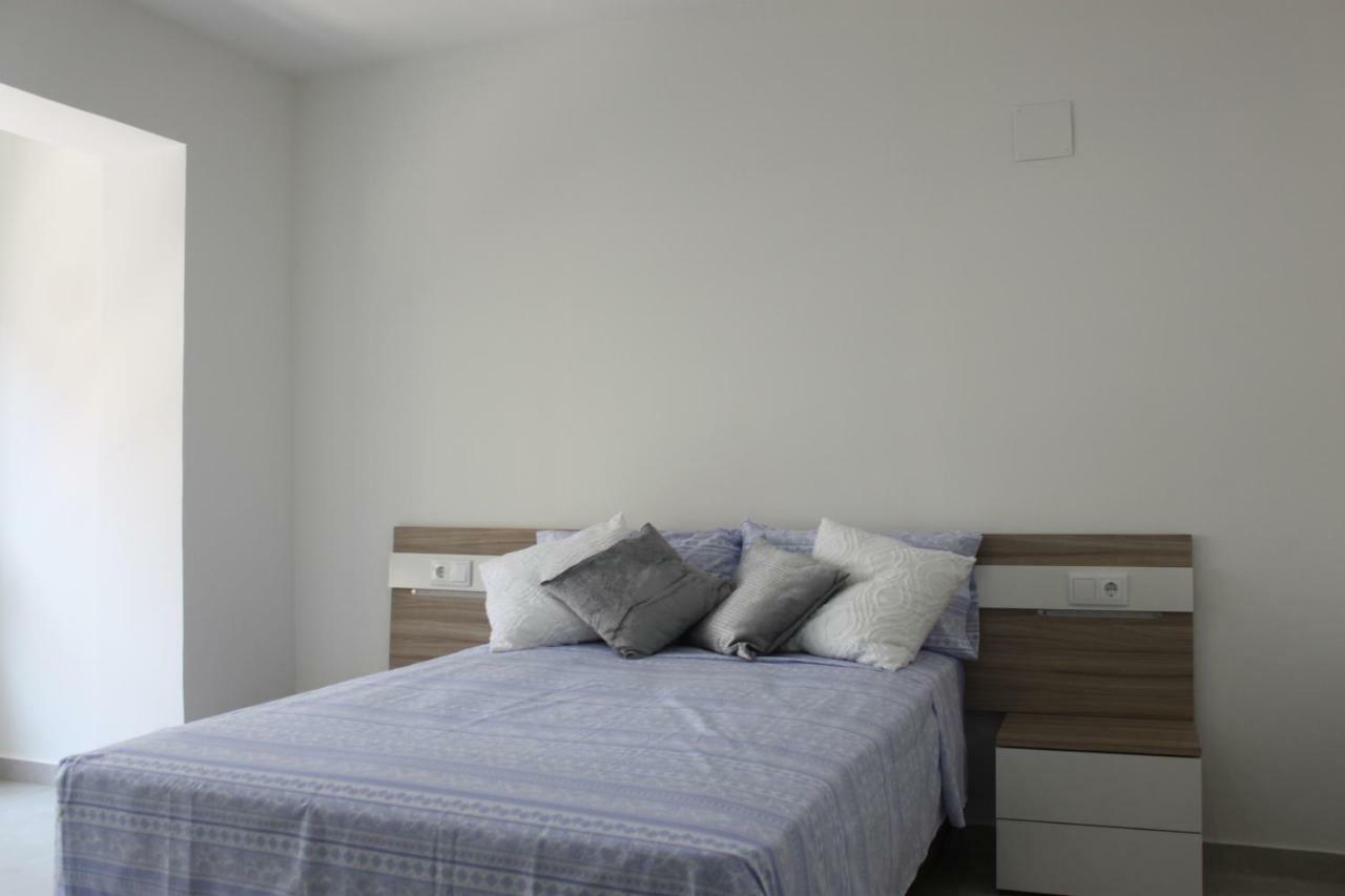 Gbh Apartamentos San Jaime 瓜尔达马尔·德尔·塞古拉 客房 照片