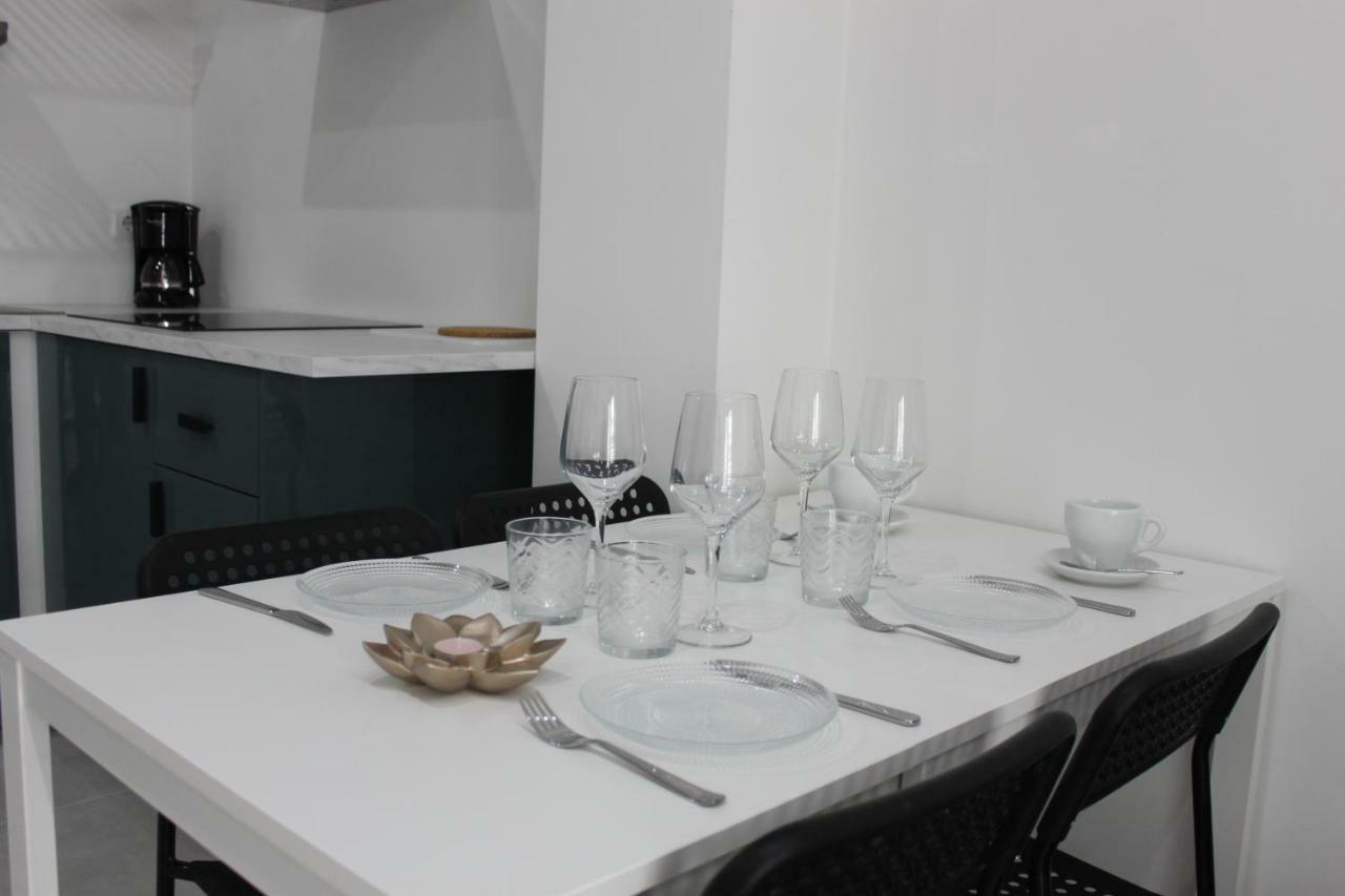 Gbh Apartamentos San Jaime 瓜尔达马尔·德尔·塞古拉 外观 照片