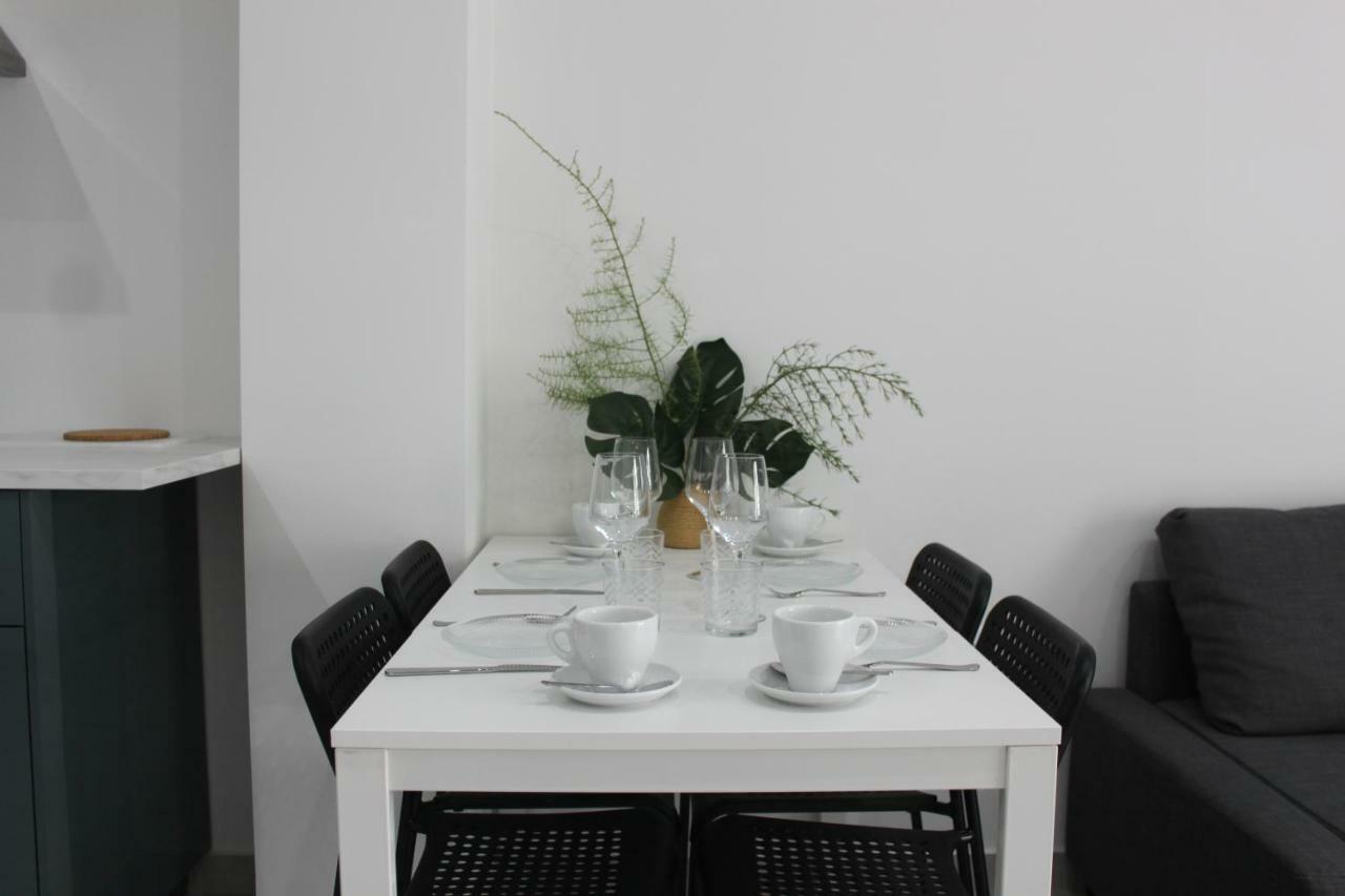 Gbh Apartamentos San Jaime 瓜尔达马尔·德尔·塞古拉 外观 照片