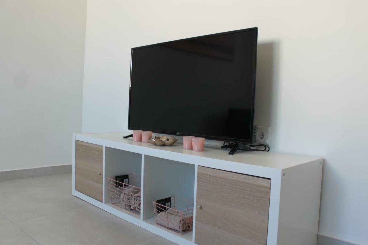 Gbh Apartamentos San Jaime 瓜尔达马尔·德尔·塞古拉 客房 照片