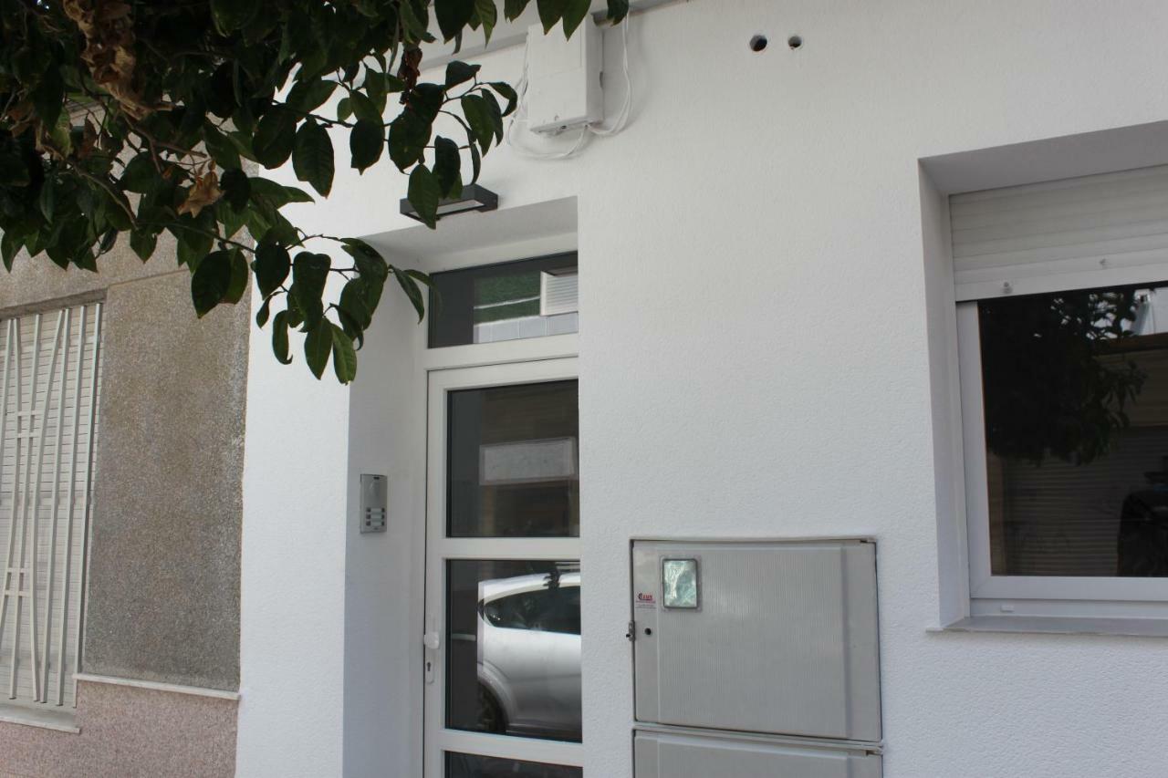 Gbh Apartamentos San Jaime 瓜尔达马尔·德尔·塞古拉 外观 照片