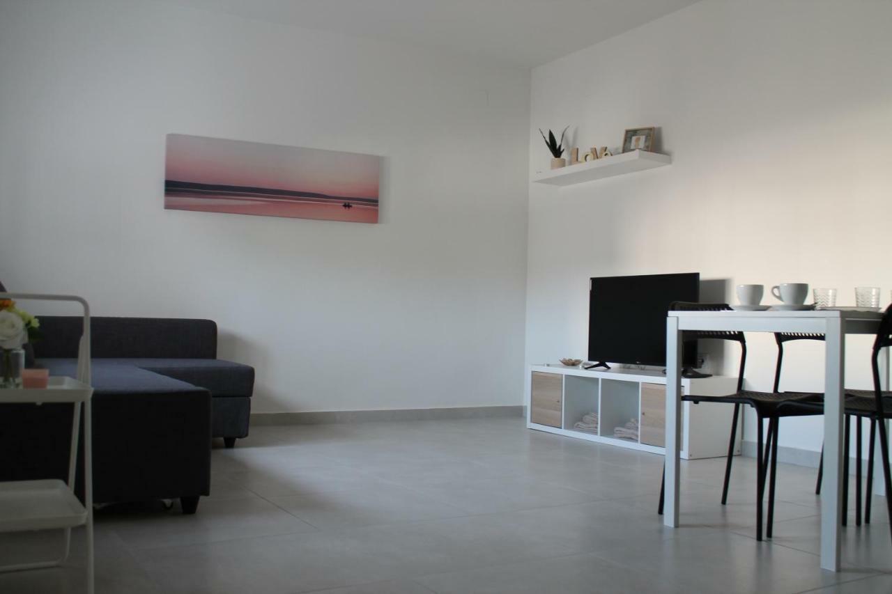 Gbh Apartamentos San Jaime 瓜尔达马尔·德尔·塞古拉 客房 照片